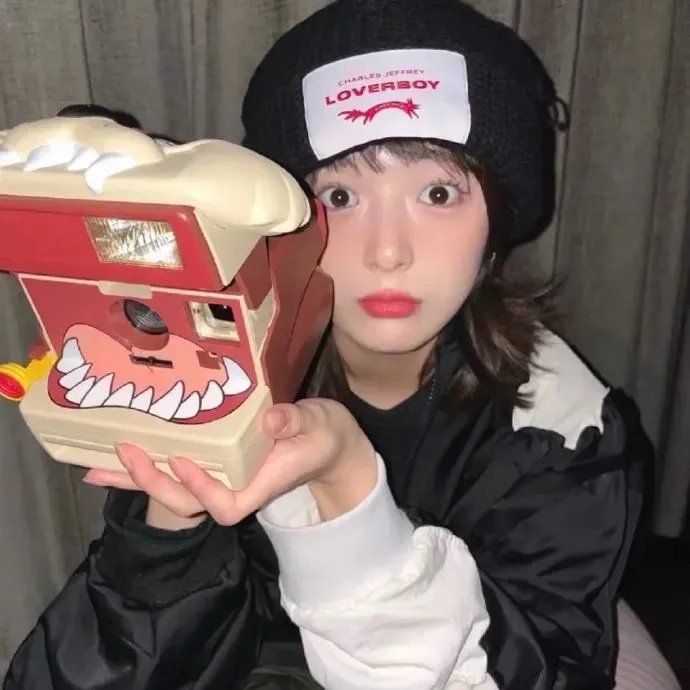 爱在你手心