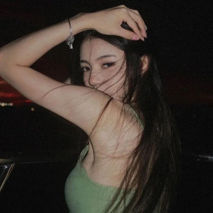 夜深沉