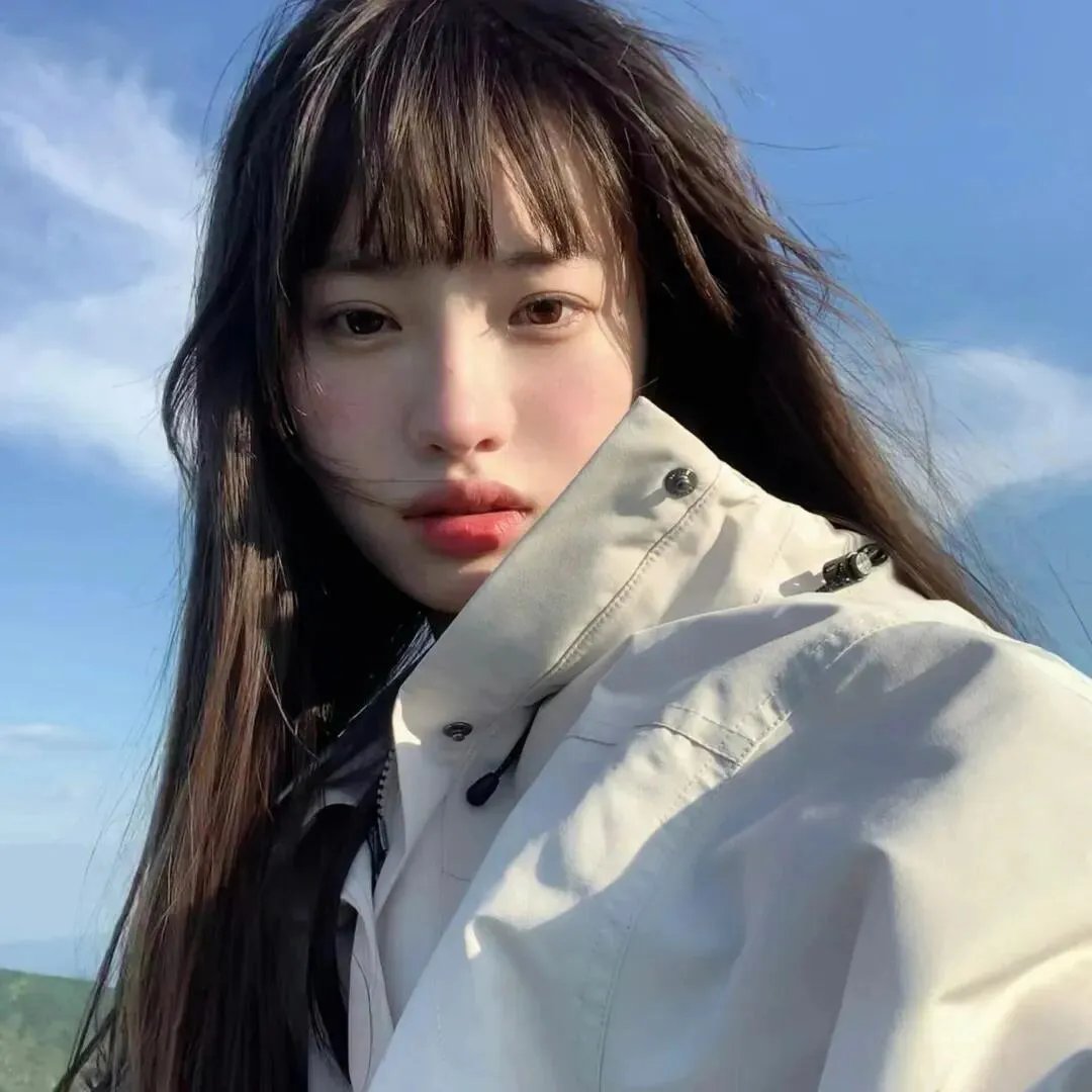 我的女神女汉子